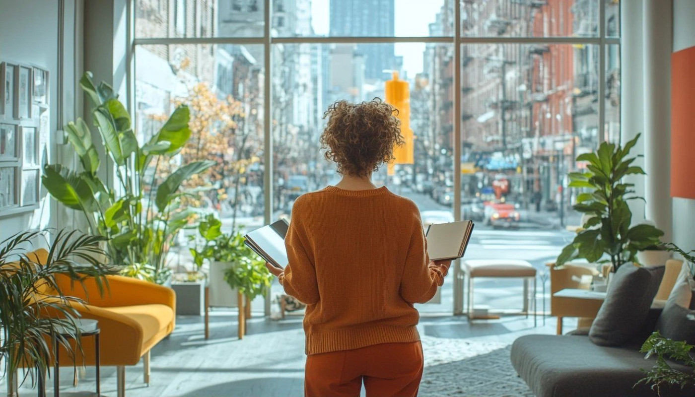 Comment choisir son espace de coworking en centre-ville ?
