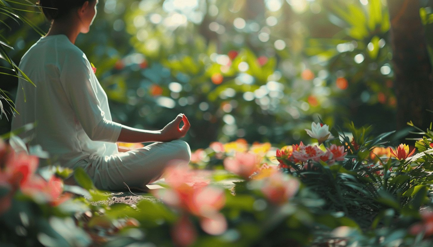 Comment la méditation peut-elle renforcer votre système immunitaire