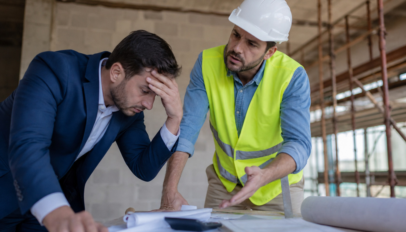 Devis sous-estimé, chantier compromis ? Cas pratiques et solutions