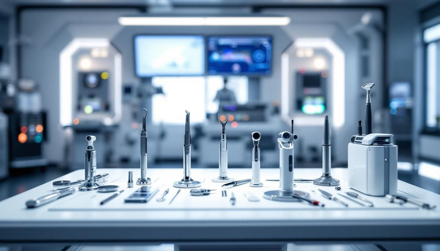 Impact des techniques avancées en chirurgie esthétique sur les résultats