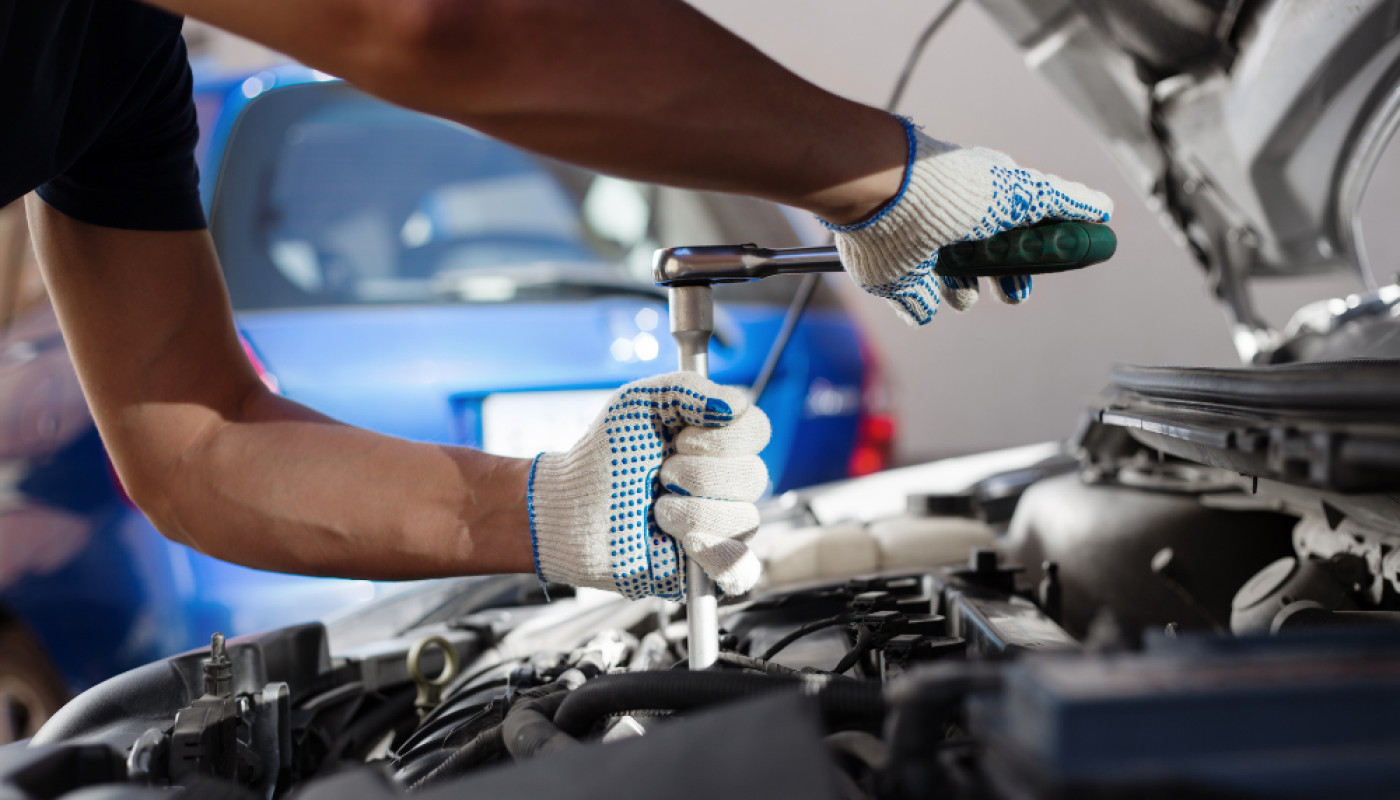 Frais de réparation de voiture pas cher : astuces !